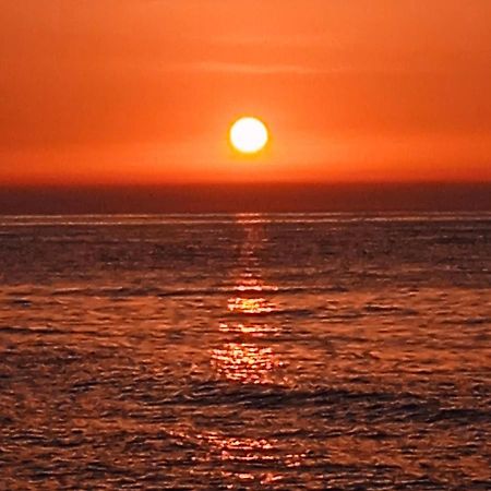Stella Rooms Sunrise Stavros  Exterior foto