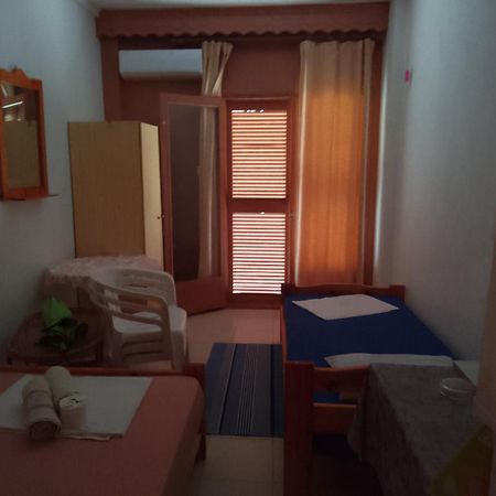 Stella Rooms Sunrise Stavros  Exterior foto