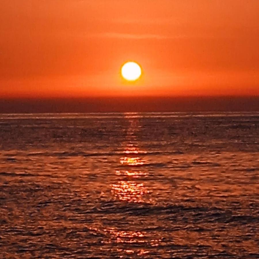 Stella Rooms Sunrise Stavros  Exterior foto