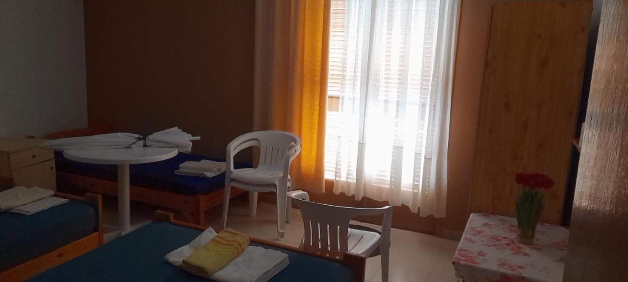 Stella Rooms Sunrise Stavros  Exterior foto