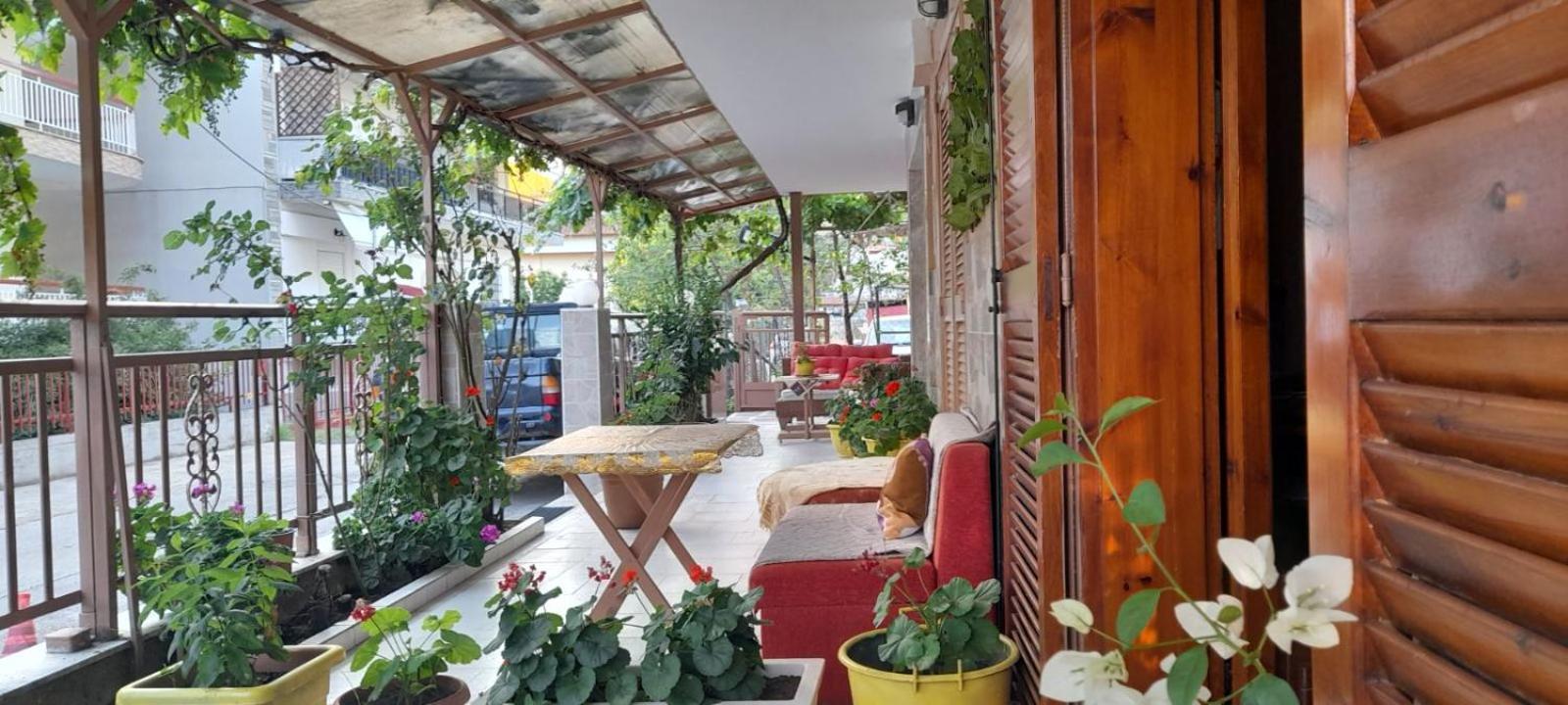 Stella Rooms Sunrise Stavros  Exterior foto