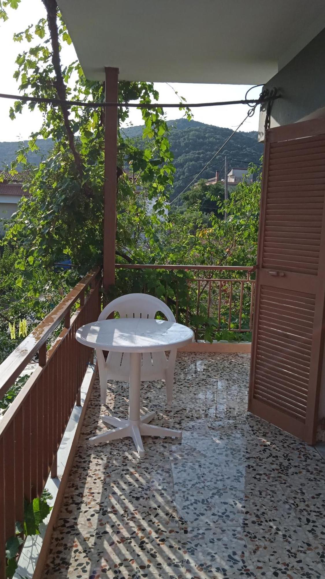 Stella Rooms Sunrise Stavros  Exterior foto