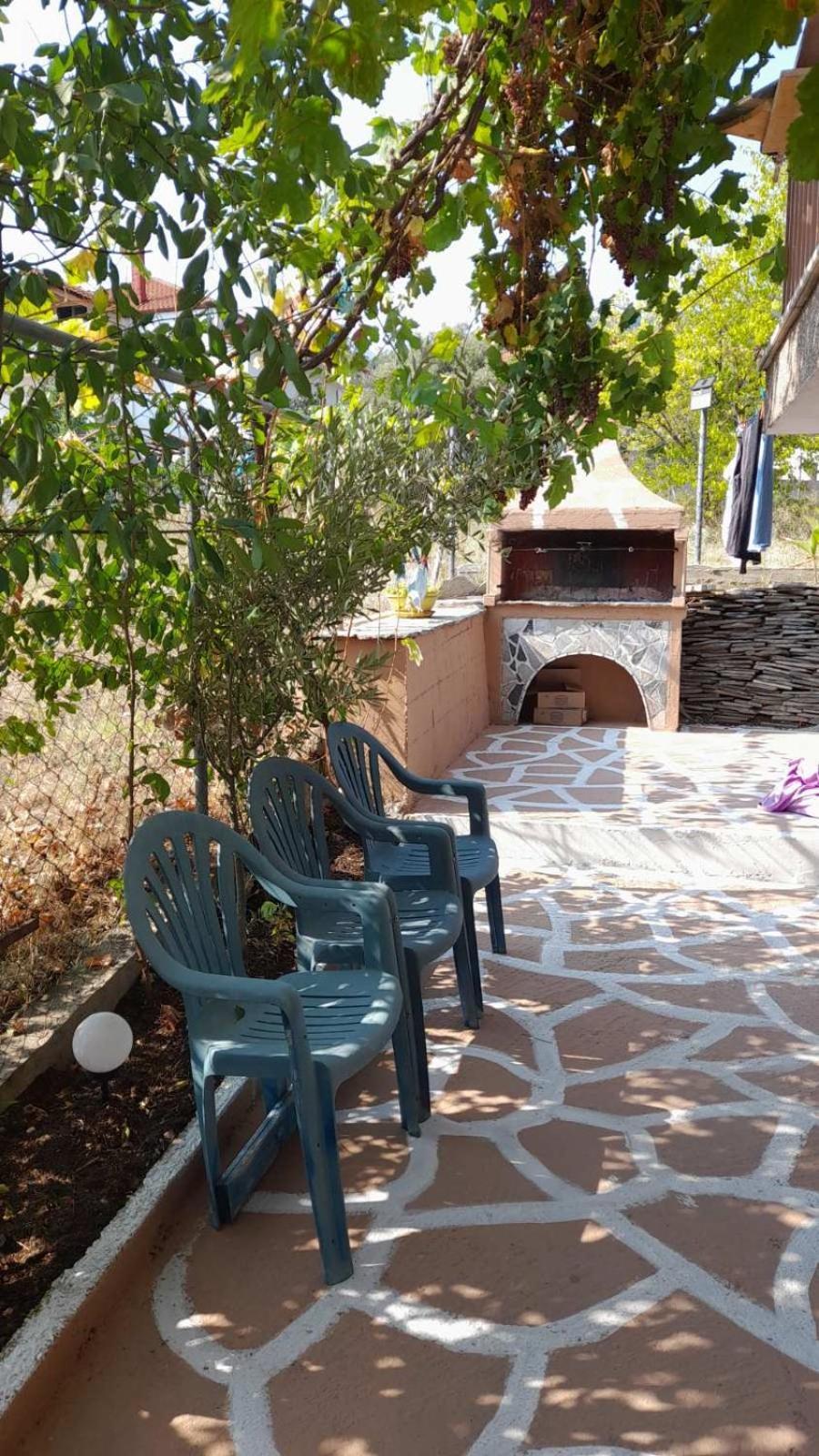 Stella Rooms Sunrise Stavros  Exterior foto